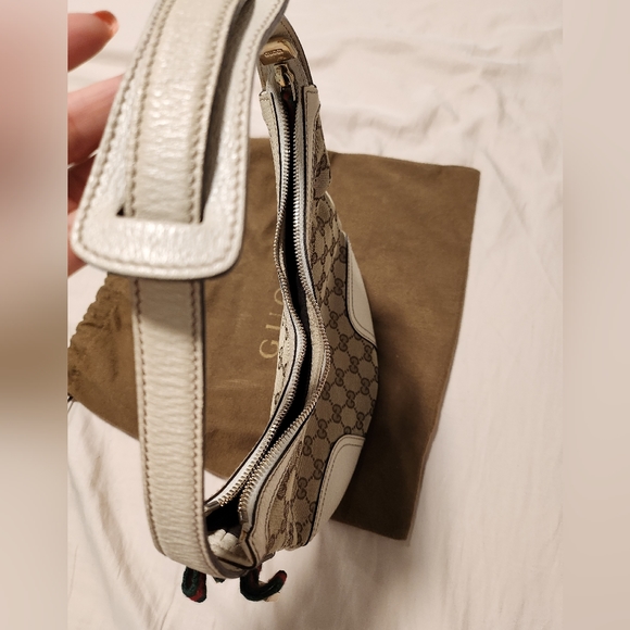 (Authentic,sold)✔️Gucci bag - Picture 10 of 12